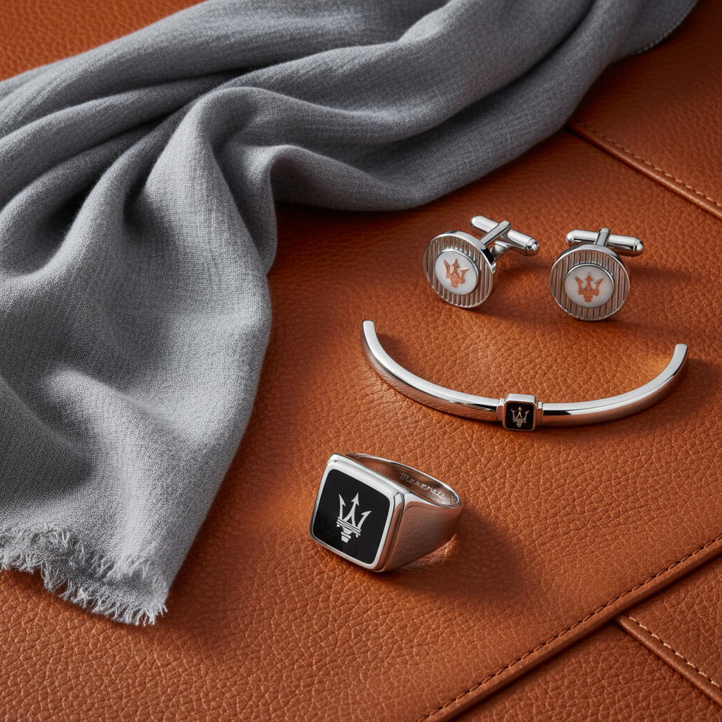 Luxury Designer Accessories