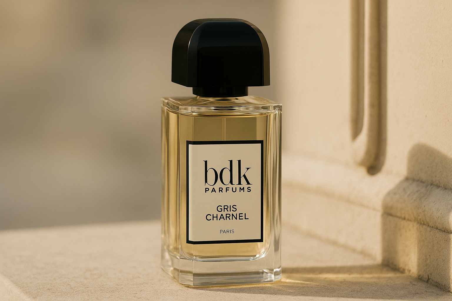 Bdk Parfums