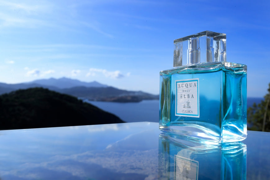 Collection: Acqua dell'Elba Fragrances