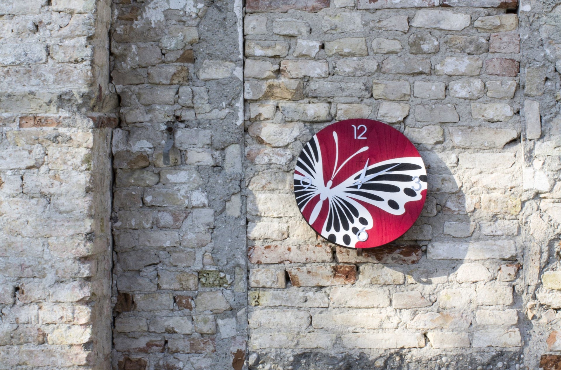 Collection: Lignis Wall Clocks