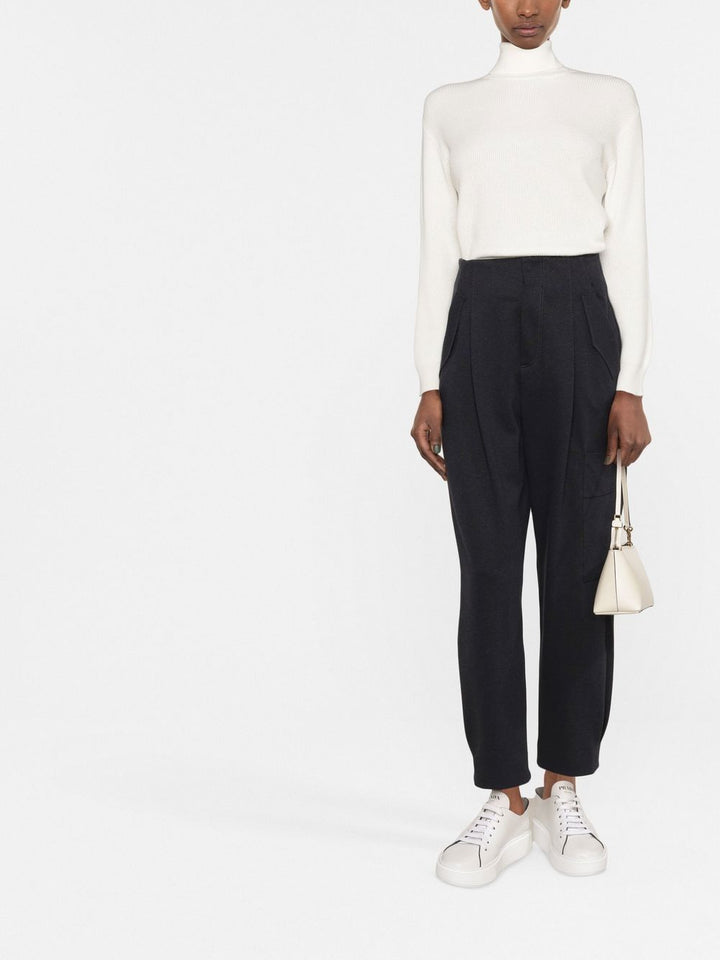 Brunello Cucinelli 毛衣 白色