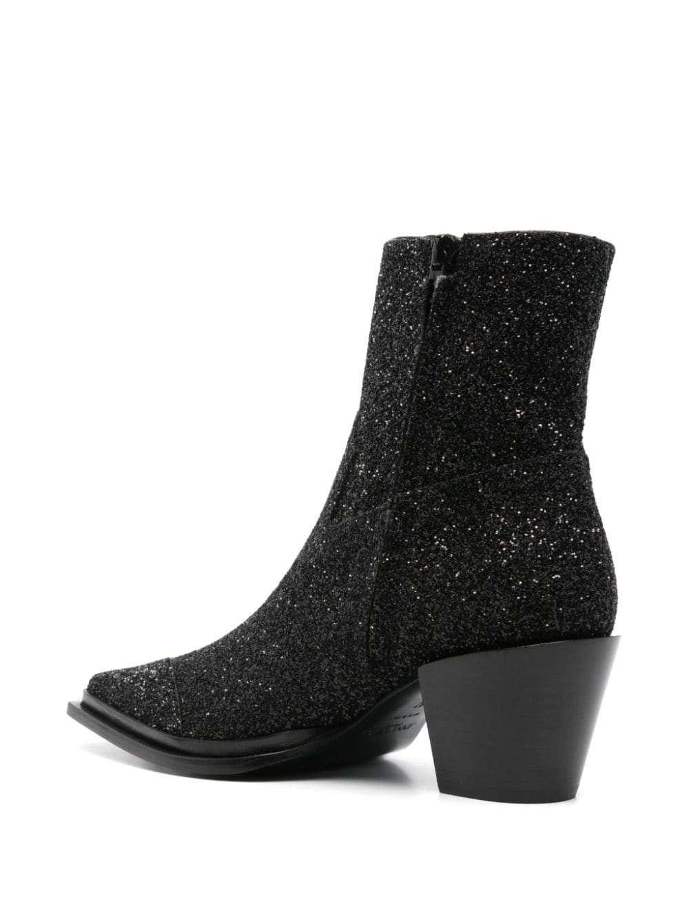 Boots 36 Jimmy Choo Boots Black Brand