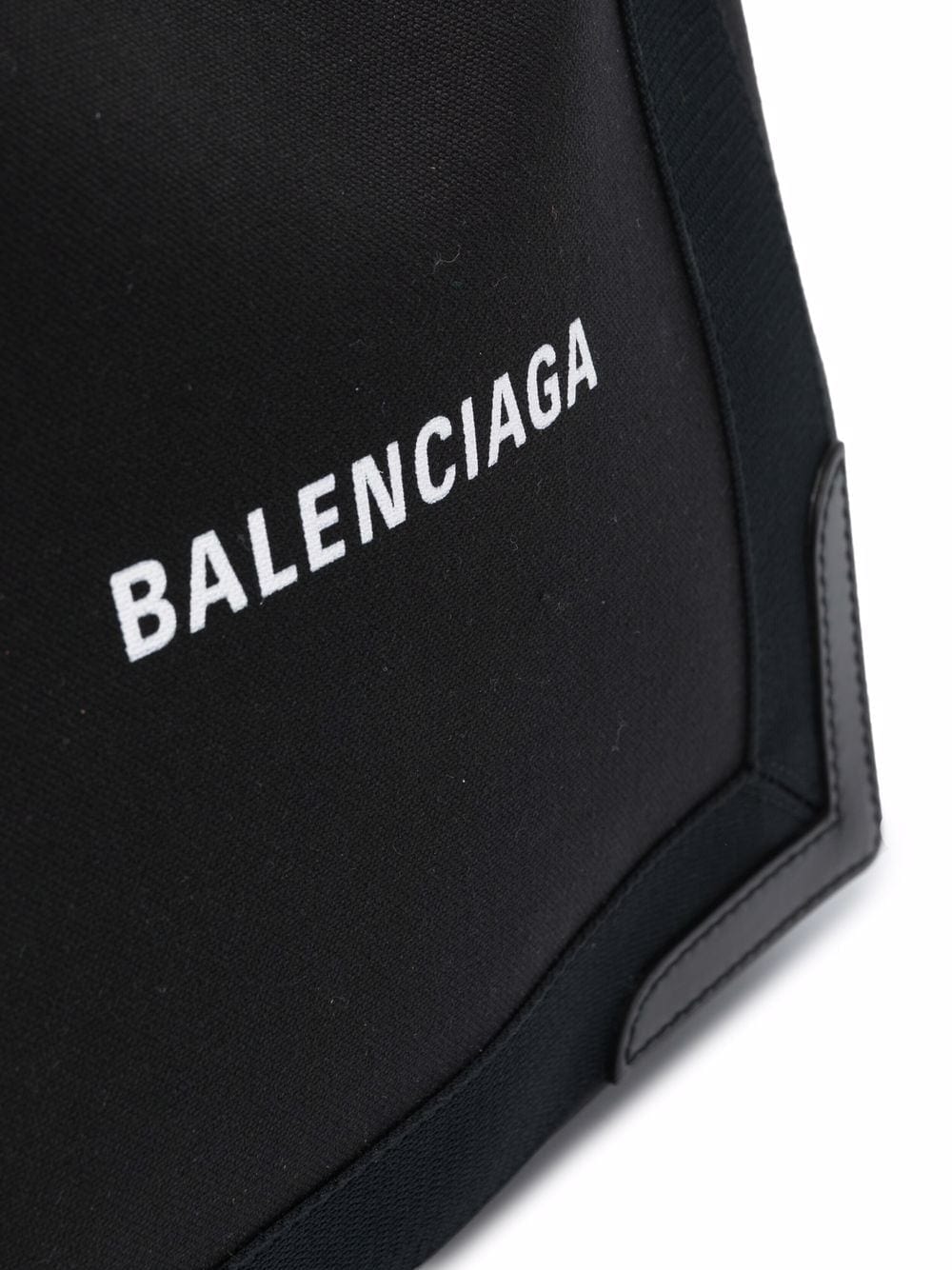 Shopper UNI Balenciaga Bag Black Brand