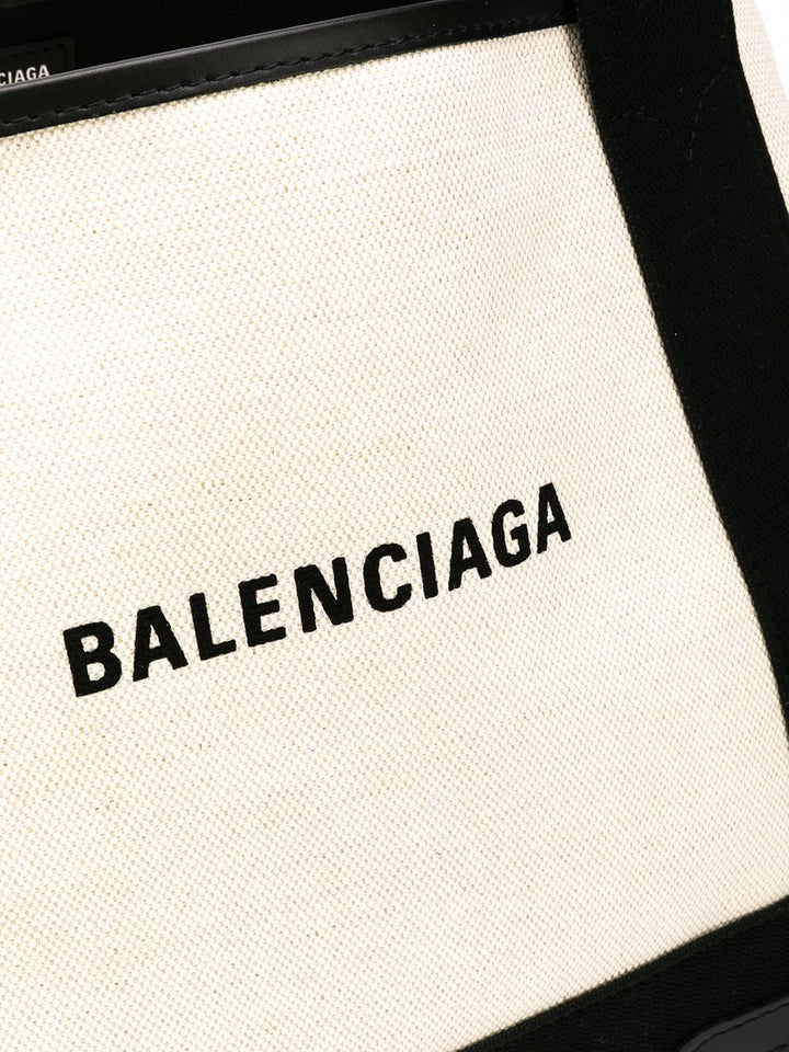 Shopper UNI Balenciaga Bag White Brand