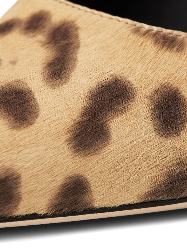 High Heel Jimmy Choo With Heel Brown Brand