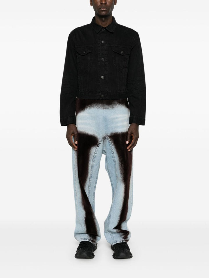 Jackets Balenciaga Coats Black Brand