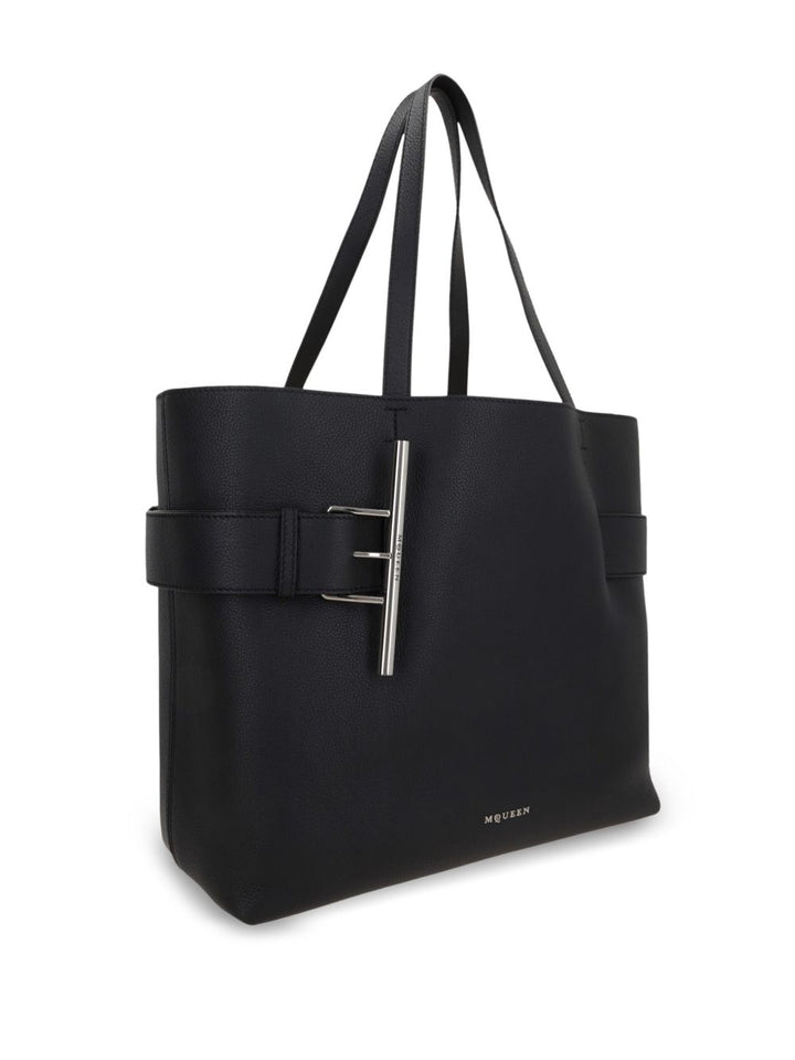Alexander McQueen Bags.. Black