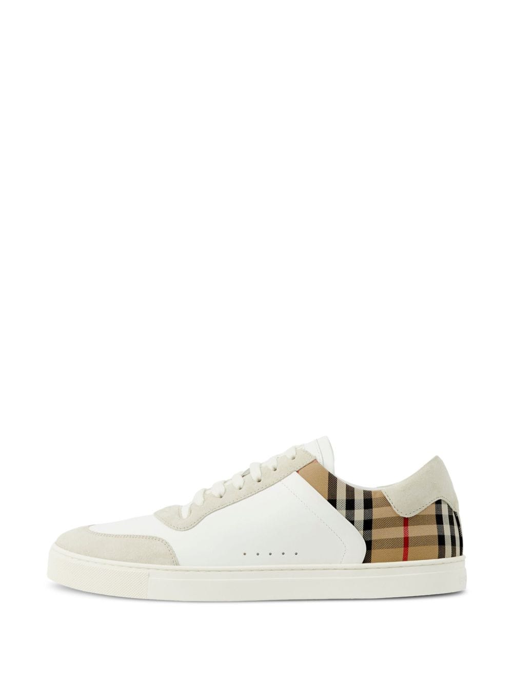 Sneakers Burberry Sneakers White Brand