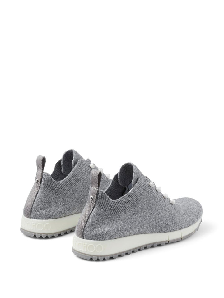 Jimmy Choo Sneakers Grey