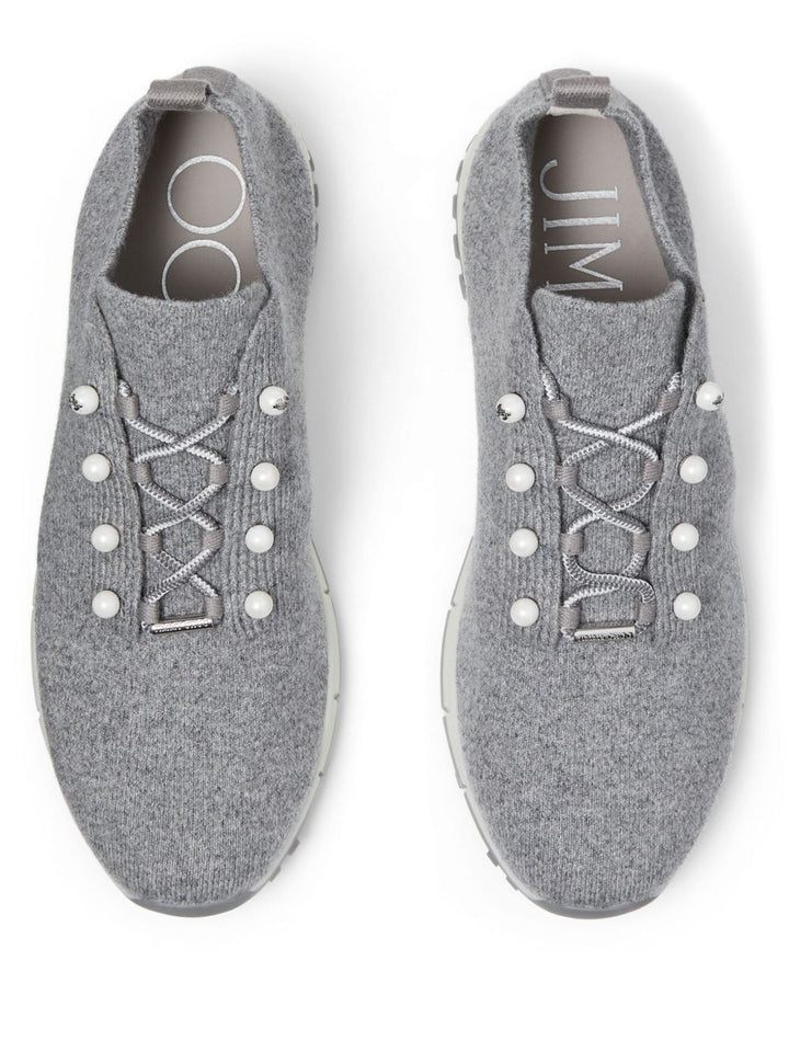 Jimmy Choo Sneakers Grey