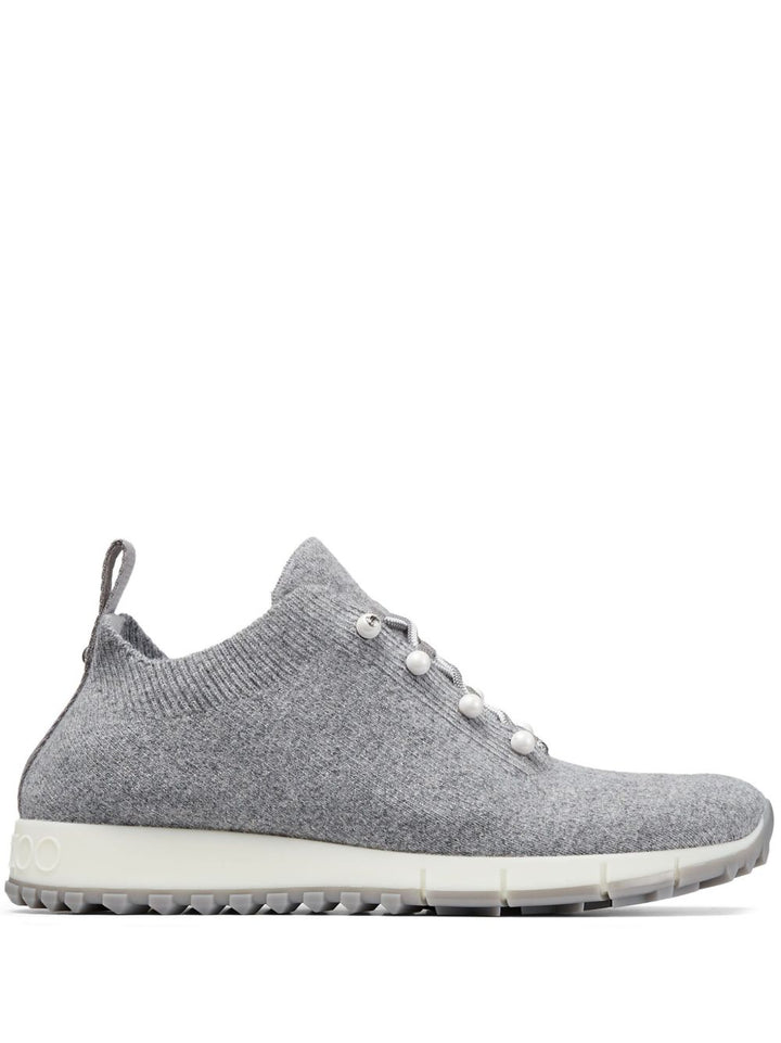 Jimmy Choo Sneakers Grey