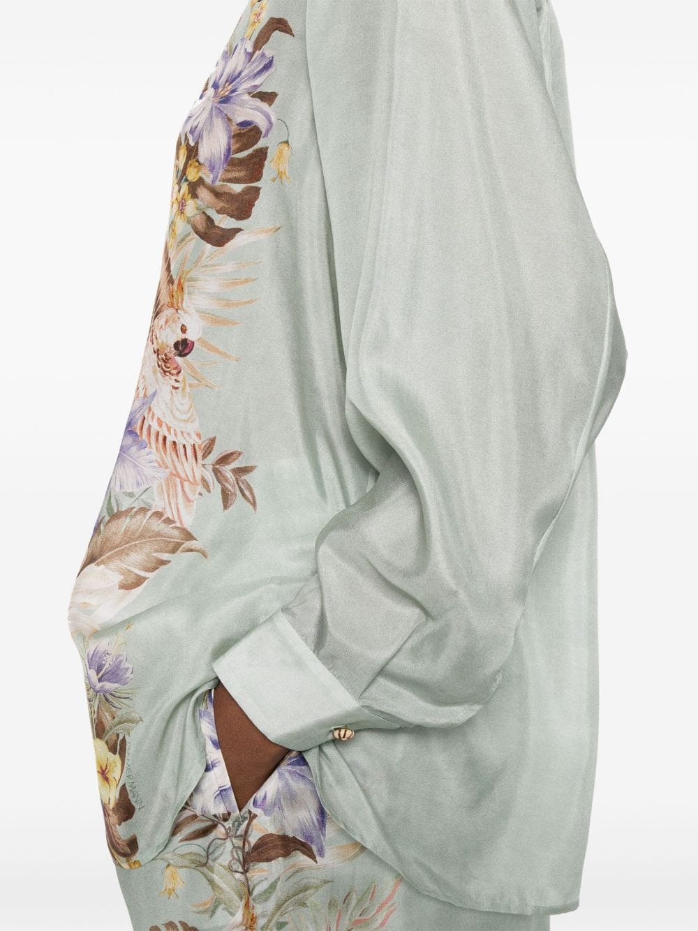 Shirts Zimmermann Shirts Brand