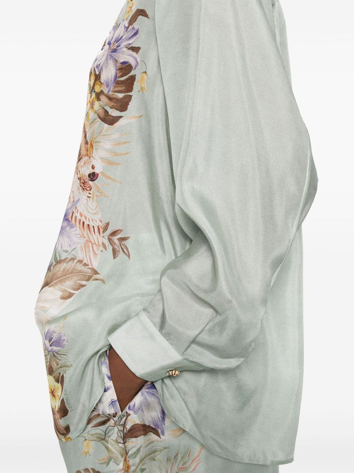 Shirts Zimmermann Shirts Brand