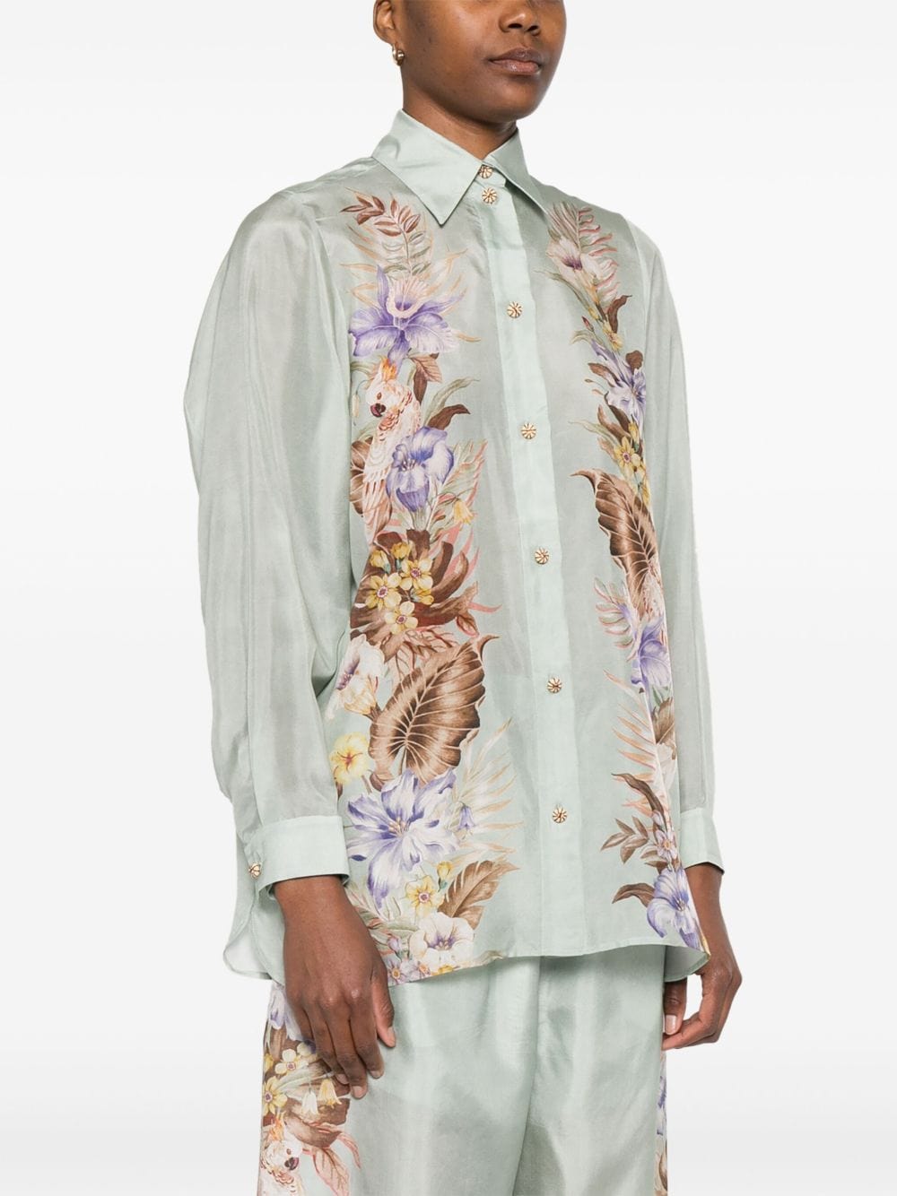 Shirts Zimmermann Shirts Brand