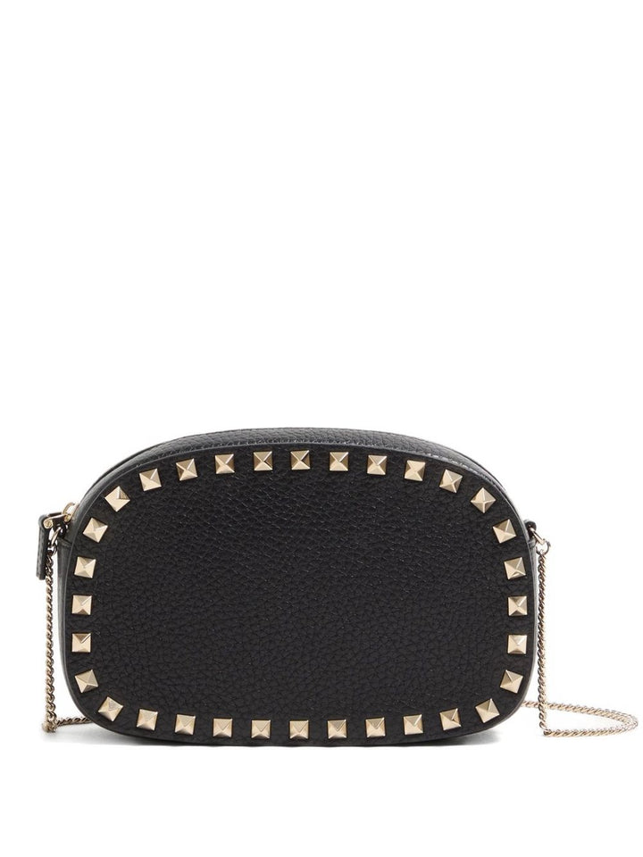 Valentino Garavani Bags.. Black