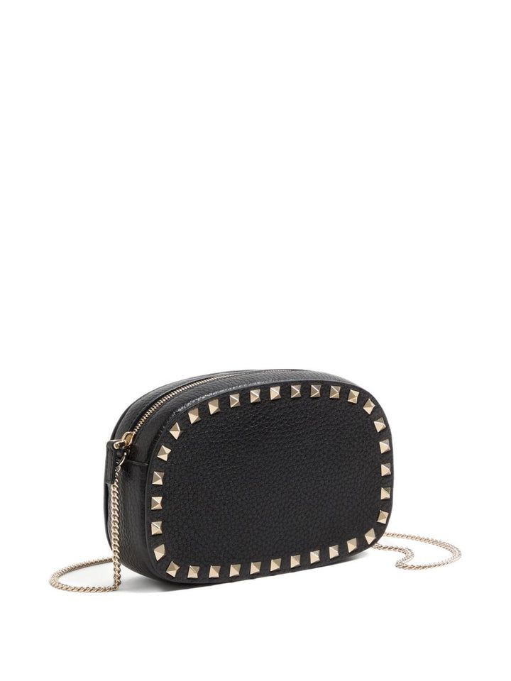 Valentino Garavani Bags.. Black