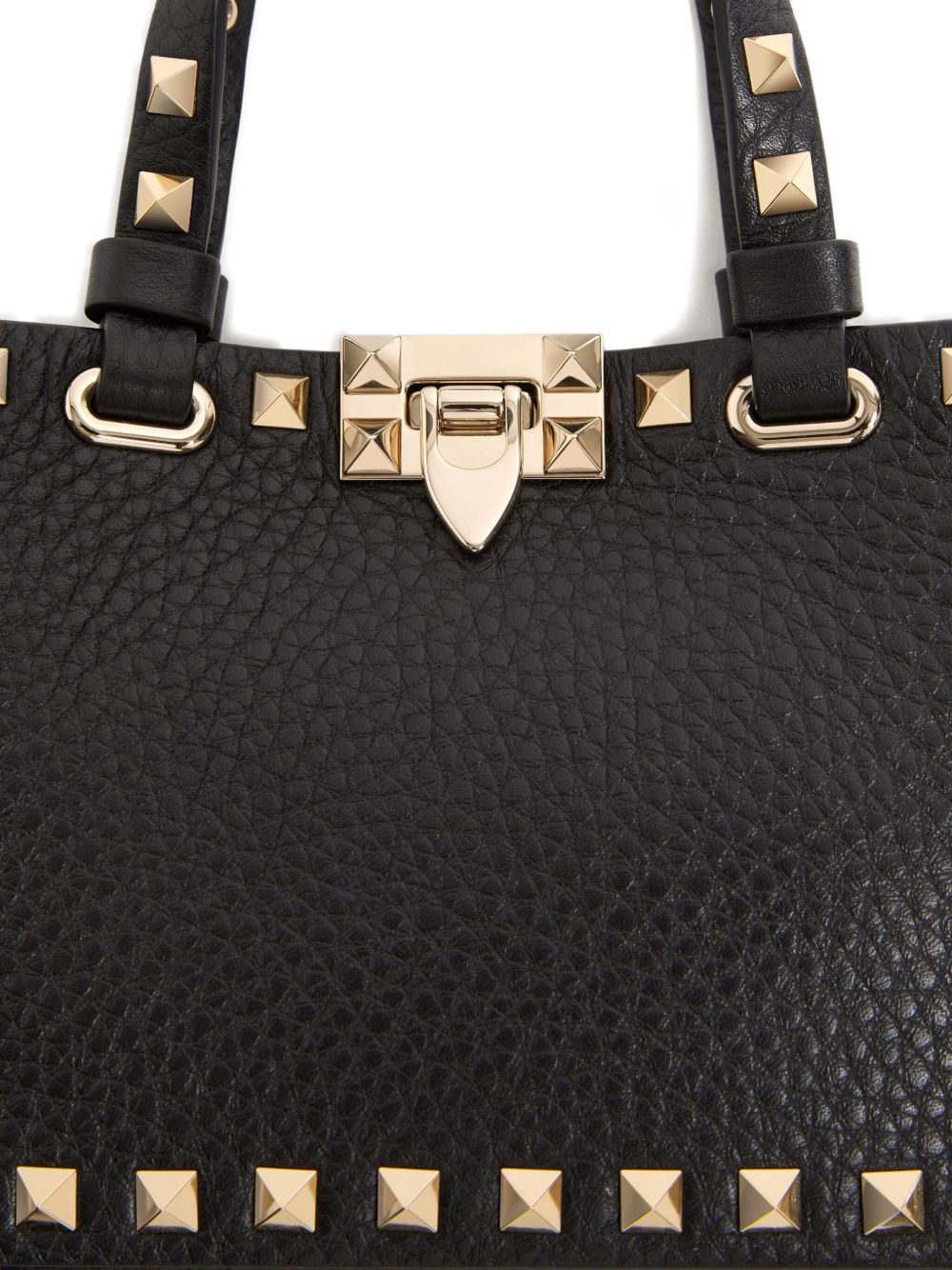 Valentino Garavani Bags.. Black