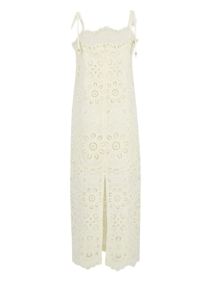 Dresses Zimmermann Dresses Ivory Brand
