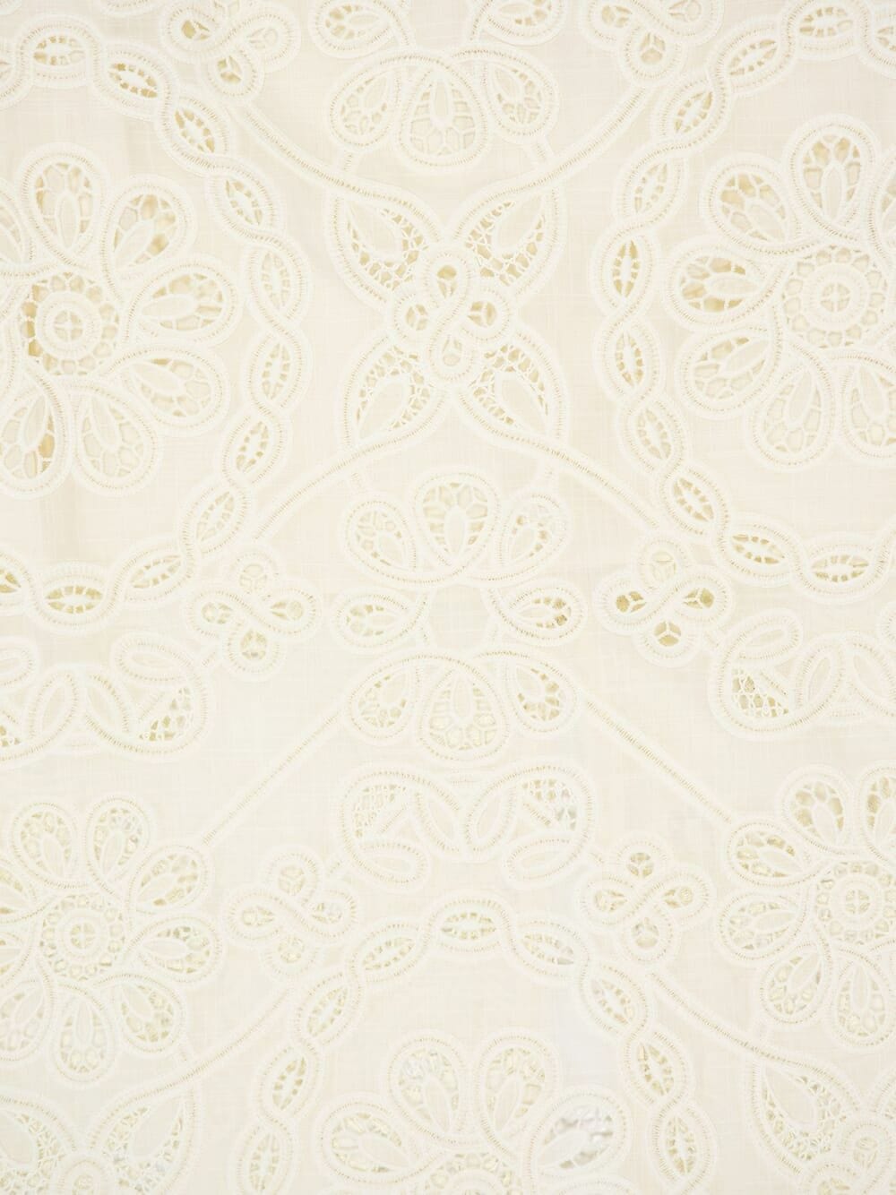 Dresses Zimmermann Dresses Ivory Brand