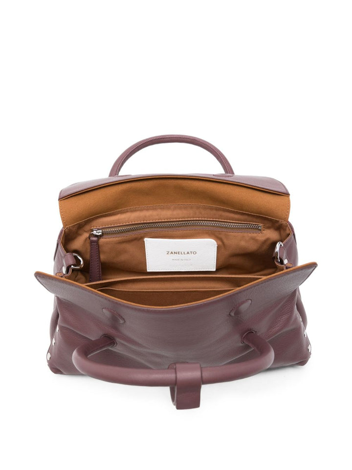 Zanellato Bags.. Red