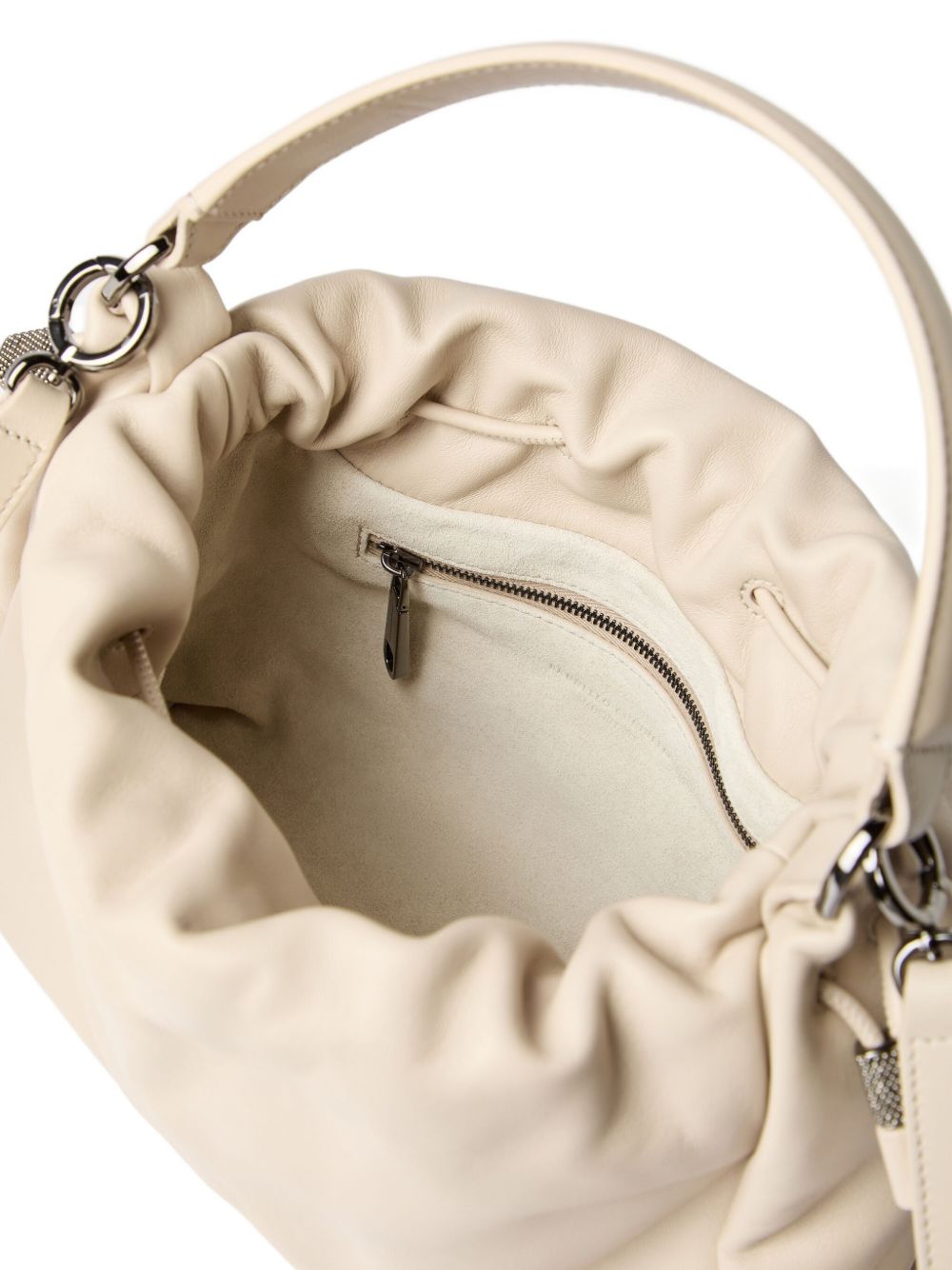 Brunello Cucinelli Bags.. Ivory
