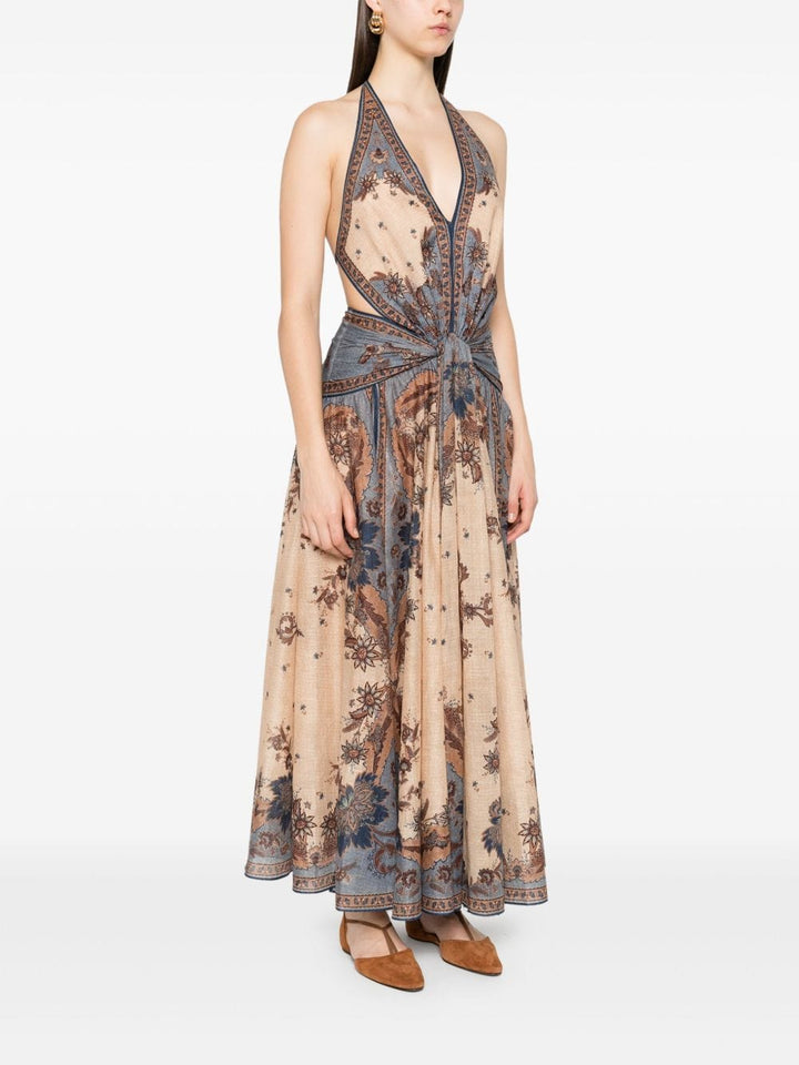 Dresses 2 Zimmermann Dresses Blue Brand