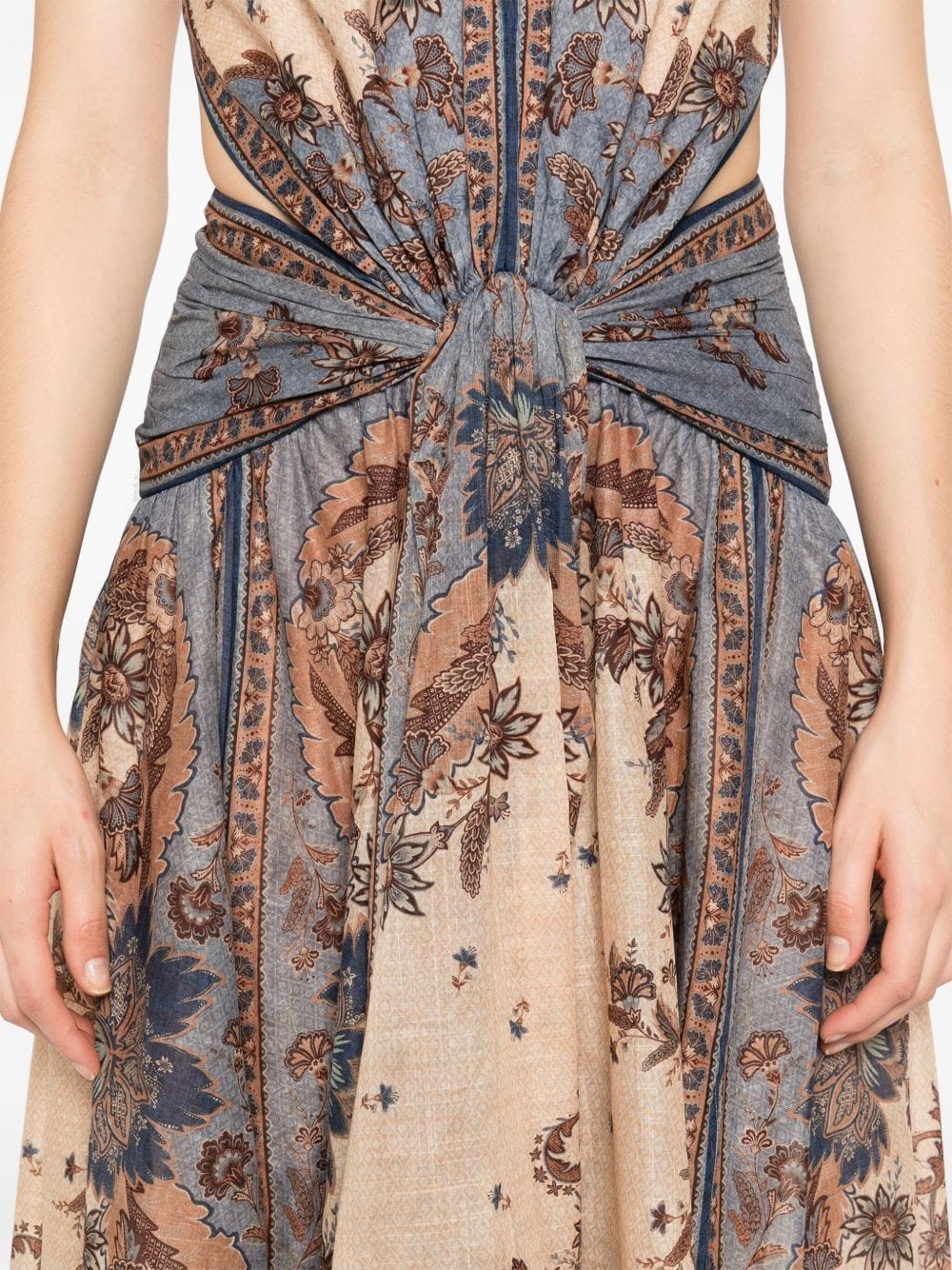 Dresses 2 Zimmermann Dresses Blue Brand