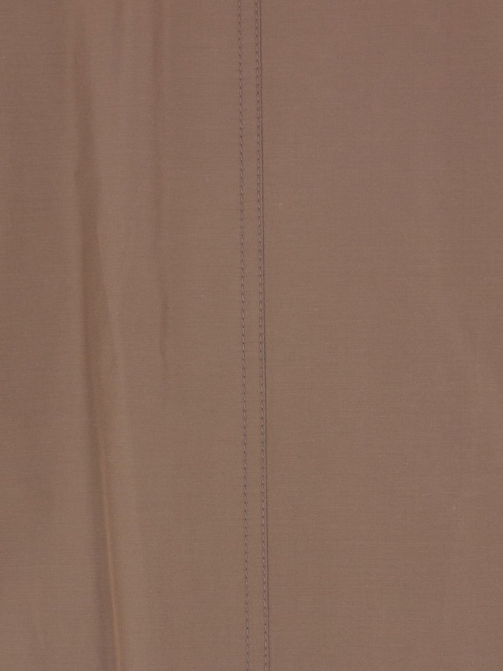 Brunello Cucinelli Coats Beige