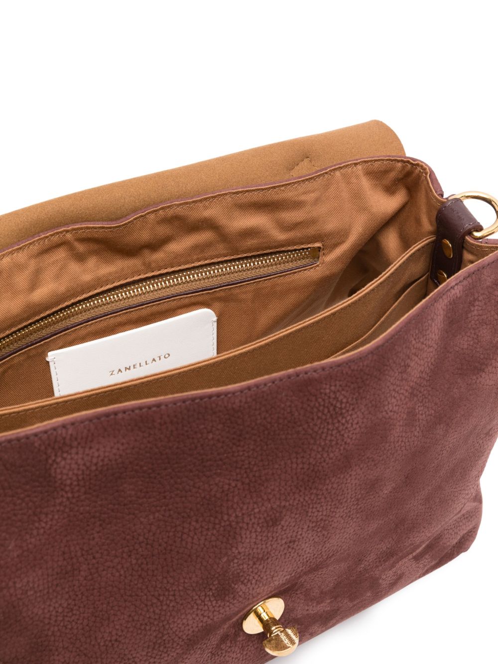 Zanellato Bags.. Red