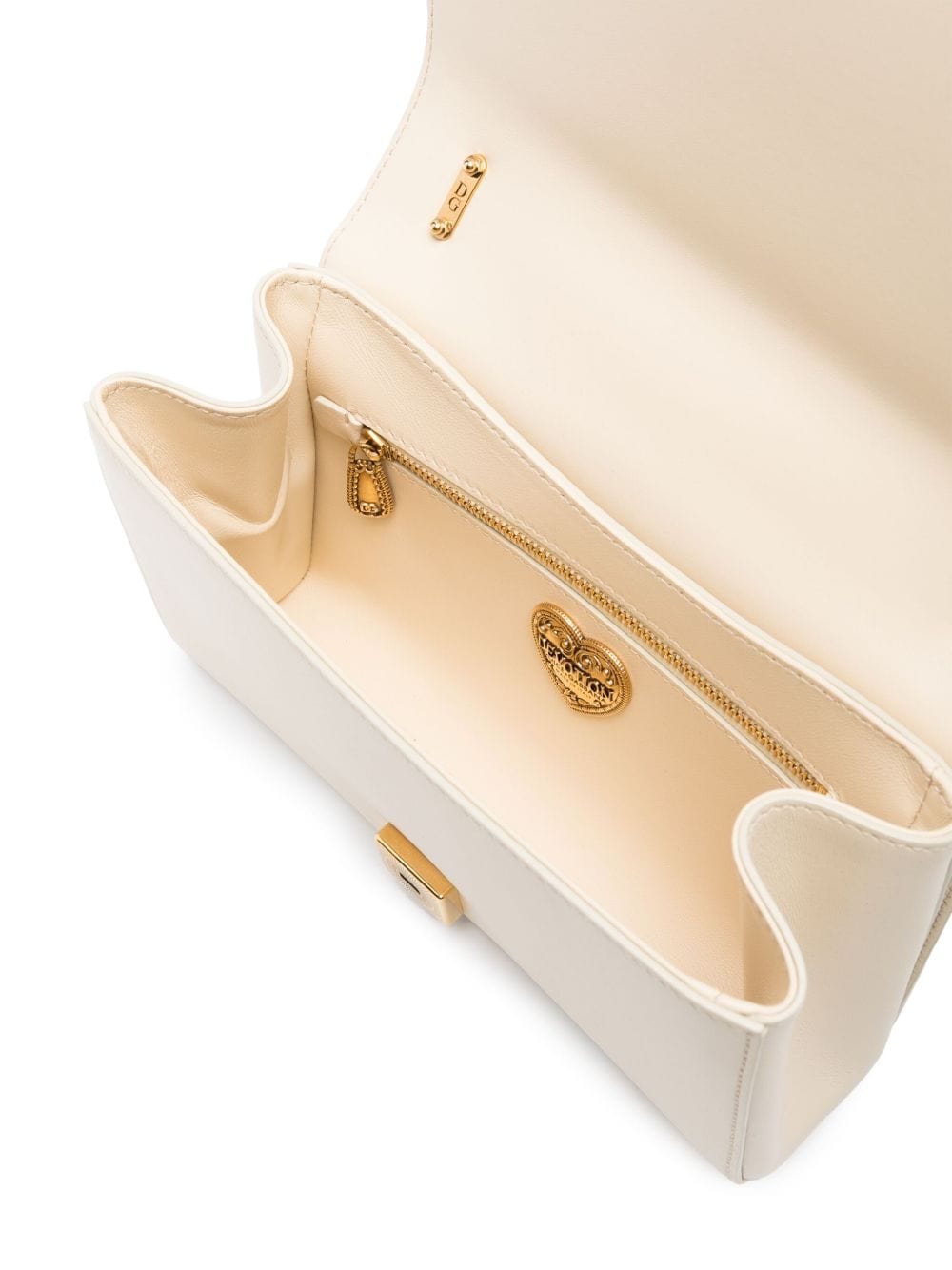 Shoulder UNI Dolce & Gabbana Bag Beige Brand