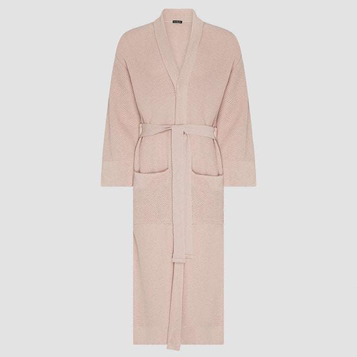 Bemboka Bathrobes Bemboka Honeycomb Bamboo & Cotton Bathrobes Bemboka: Honeycomb Bamboo & Cotton Bathrobes Brand