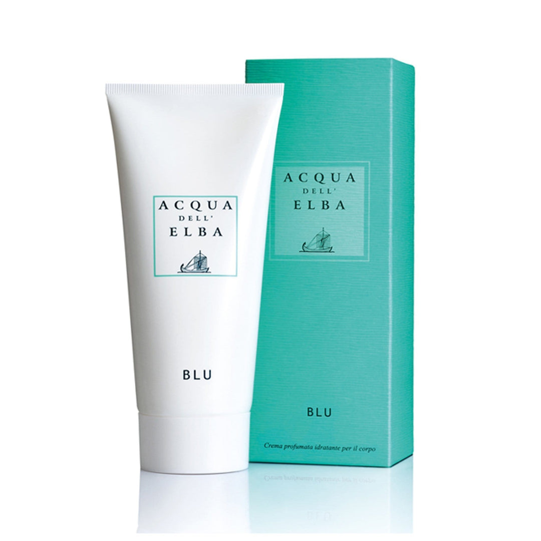 Acqua Dell'Elba Body Lotion Acqua Dell'Elba Blu Body Lotion For Women 200 ml Brand