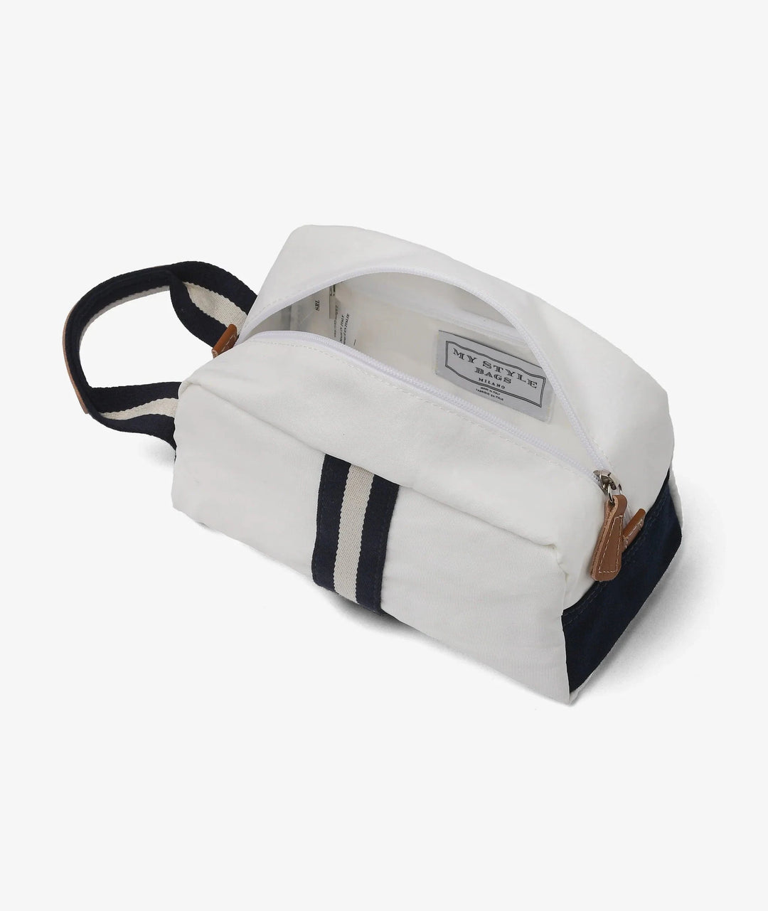 My Style Bags Cosmetic & Toiletry Bags My Style Bags Beauty Case Sail My Style Bags Personalised Beauty Case Sail Brand