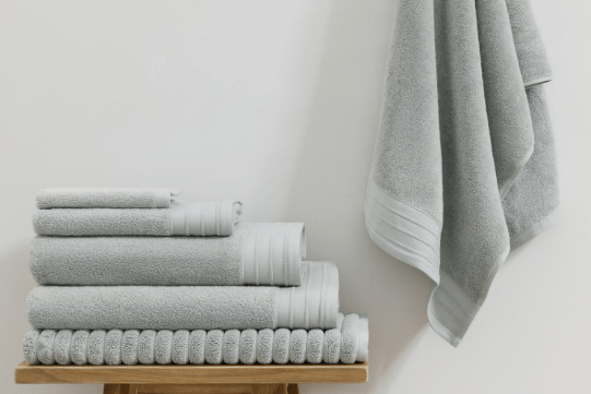 Bemboka Hand Towels Bemboka Pure Cotton Hand Towels Luxe Bemboka Pure Cotton Hand Towels Luxe Brand