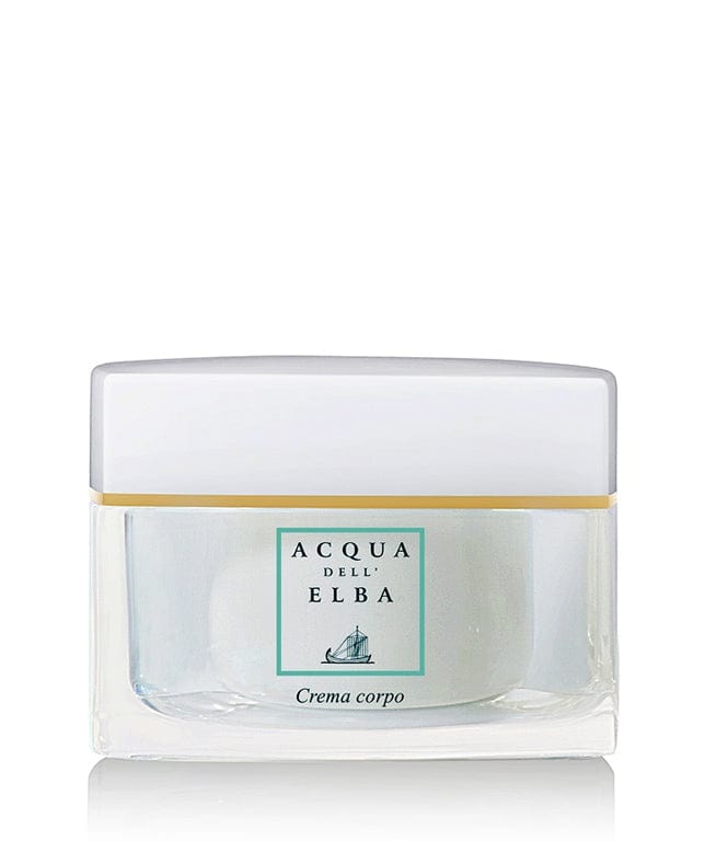 Acqua Dell'Elba Hyaluronic Body Cream Acqua Dell'Elba Blu Hyaluronic Body Cream 200 ml Brand