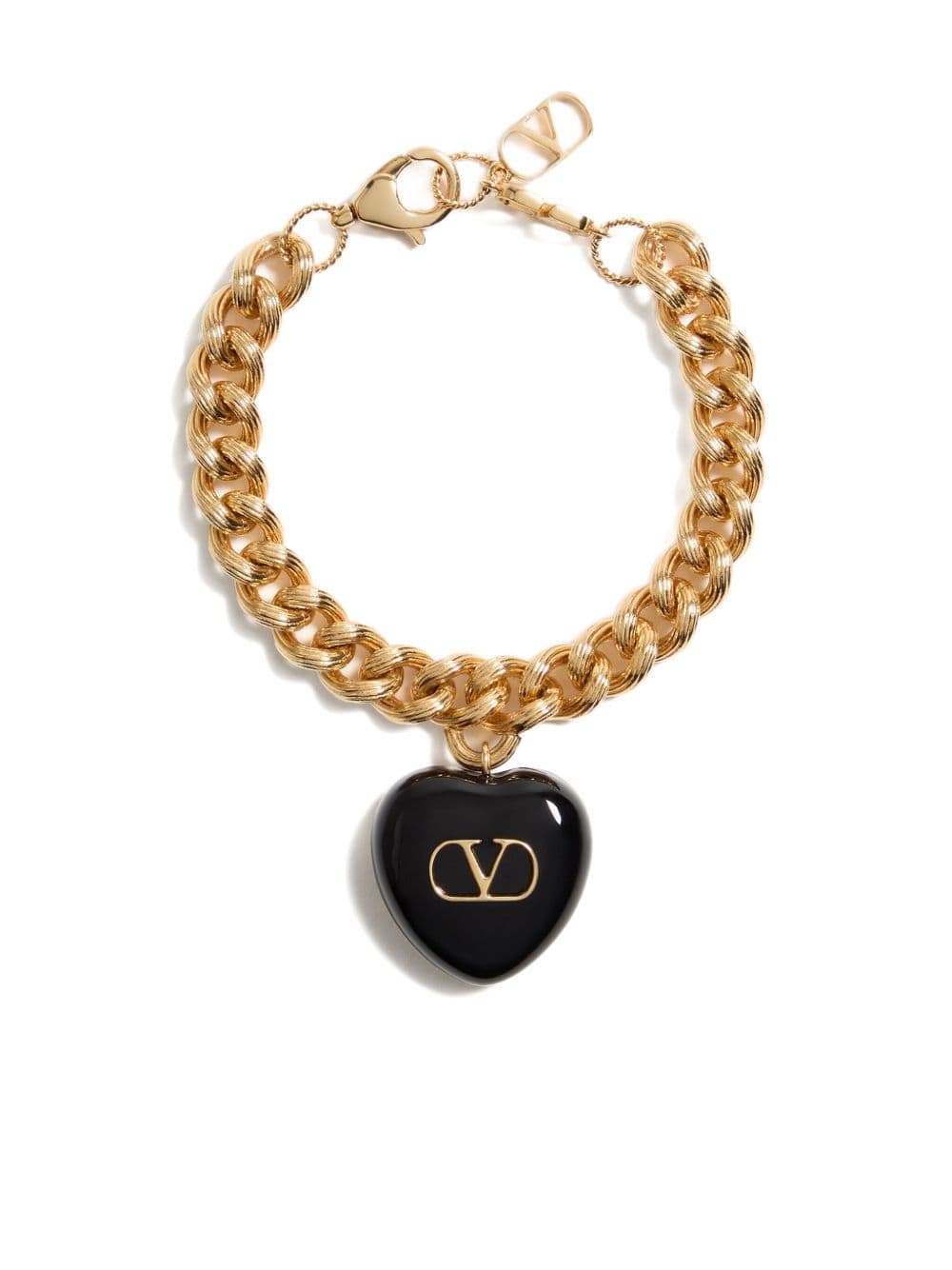 Valentino Garavani Jewellery Valentino Garavani Bijoux Black Valentino Garavani Bijoux Black Brand