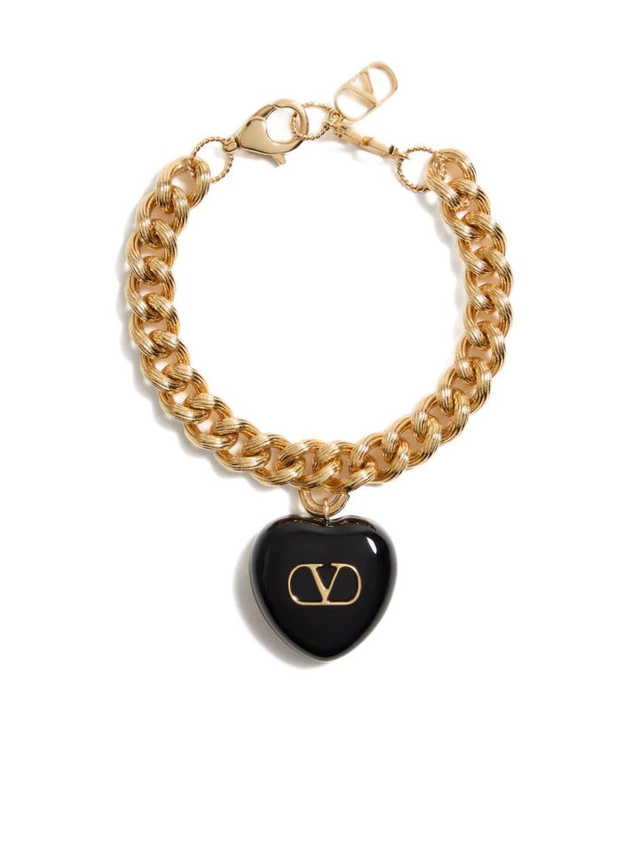 Valentino Garavani Jewellery Valentino Garavani Bijoux Black Valentino Garavani Bijoux Black Brand