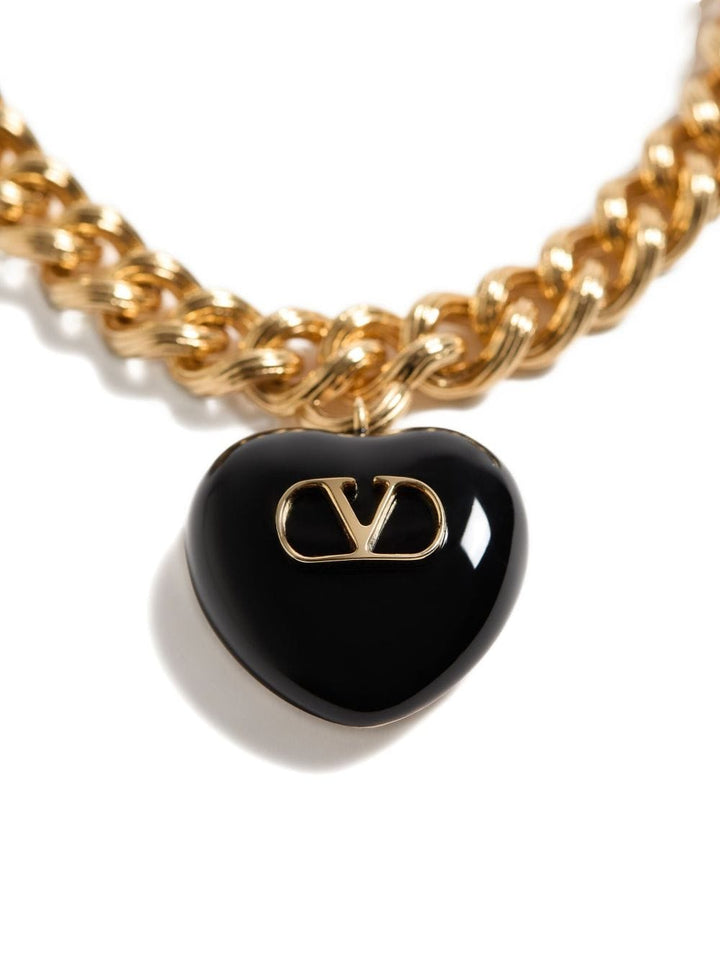 Valentino Garavani Jewellery Valentino Garavani Bijoux Black Valentino Garavani Bijoux Black Brand