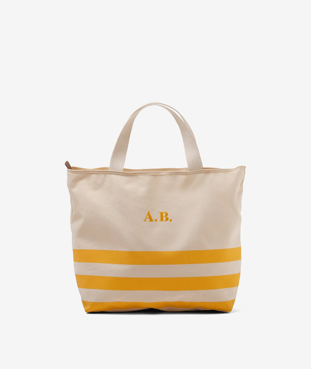 My Style Bags My Style Bags Santorini Beach Bag - Yellow My Style Bags Santorini Beach Bag - Yellow Brand