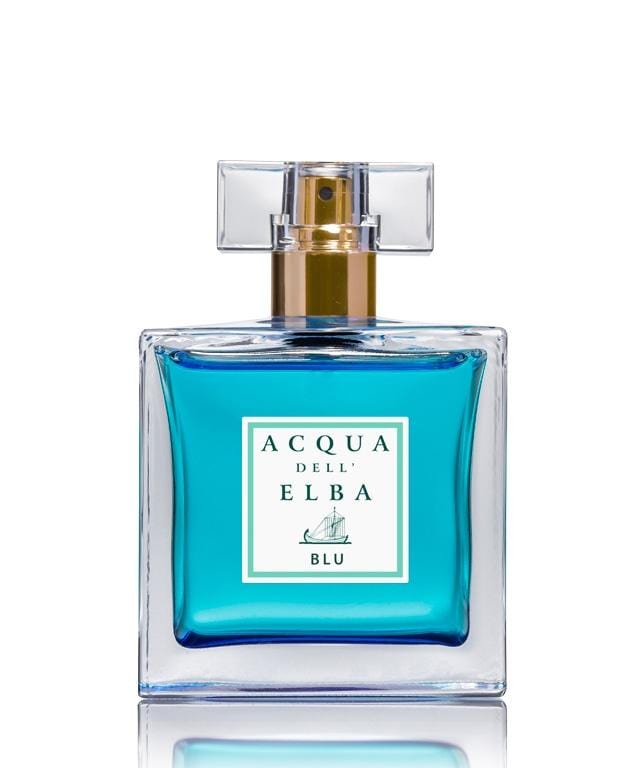 grube serie Valnød Acqua Dell'Elba Blu Eau De Parfum For Women 100 ml –  italianluxurygroup.com.au