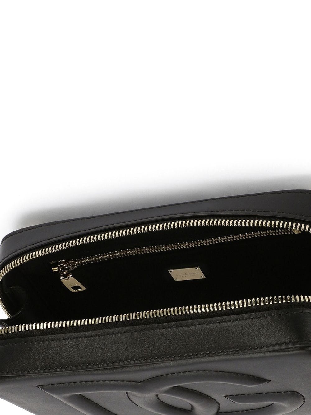 Dolce & Gabbana Shoulder UNI Dolce & Gabbana small DG Logo camera bag Dolce & Gabbana small DG Logo camera bag Brand