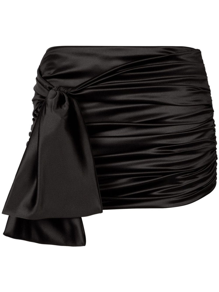 Dolce & Gabbana Skirts 40 Dolce & Gabbana Skirts Black Dolce & Gabbana Skirts Black Brand