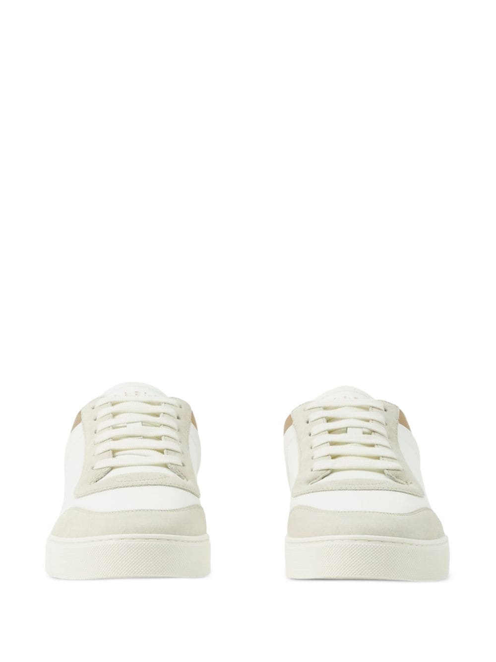 Burberry Sneakers 40 Burberry Sneakers White Burberry Sneakers White Brand