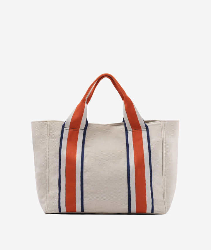 My Style Bags Travel Bags My Style Bags Saint Tropez Beach Bag - Large My Style Bags Personalised Saint Tropez Beach Bag - Large Brand