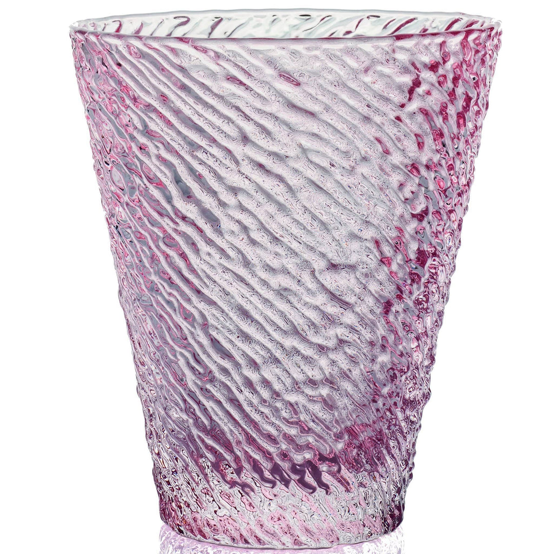 IVV Tumbler IVV Iroko Set 4 Tumbler Pink 300ml Brand