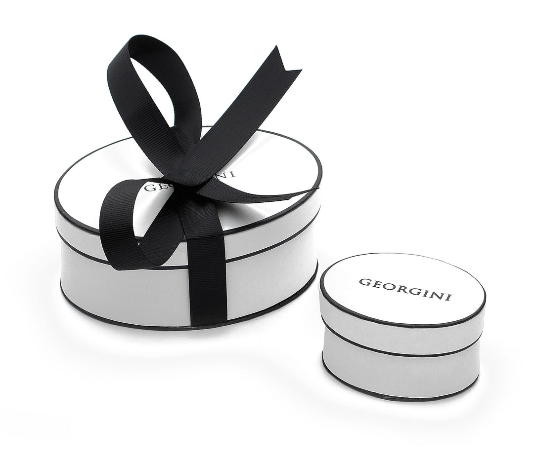 Georgini Earring Georgini The Layered Edit Kolm Earrings Rose Gold Brand