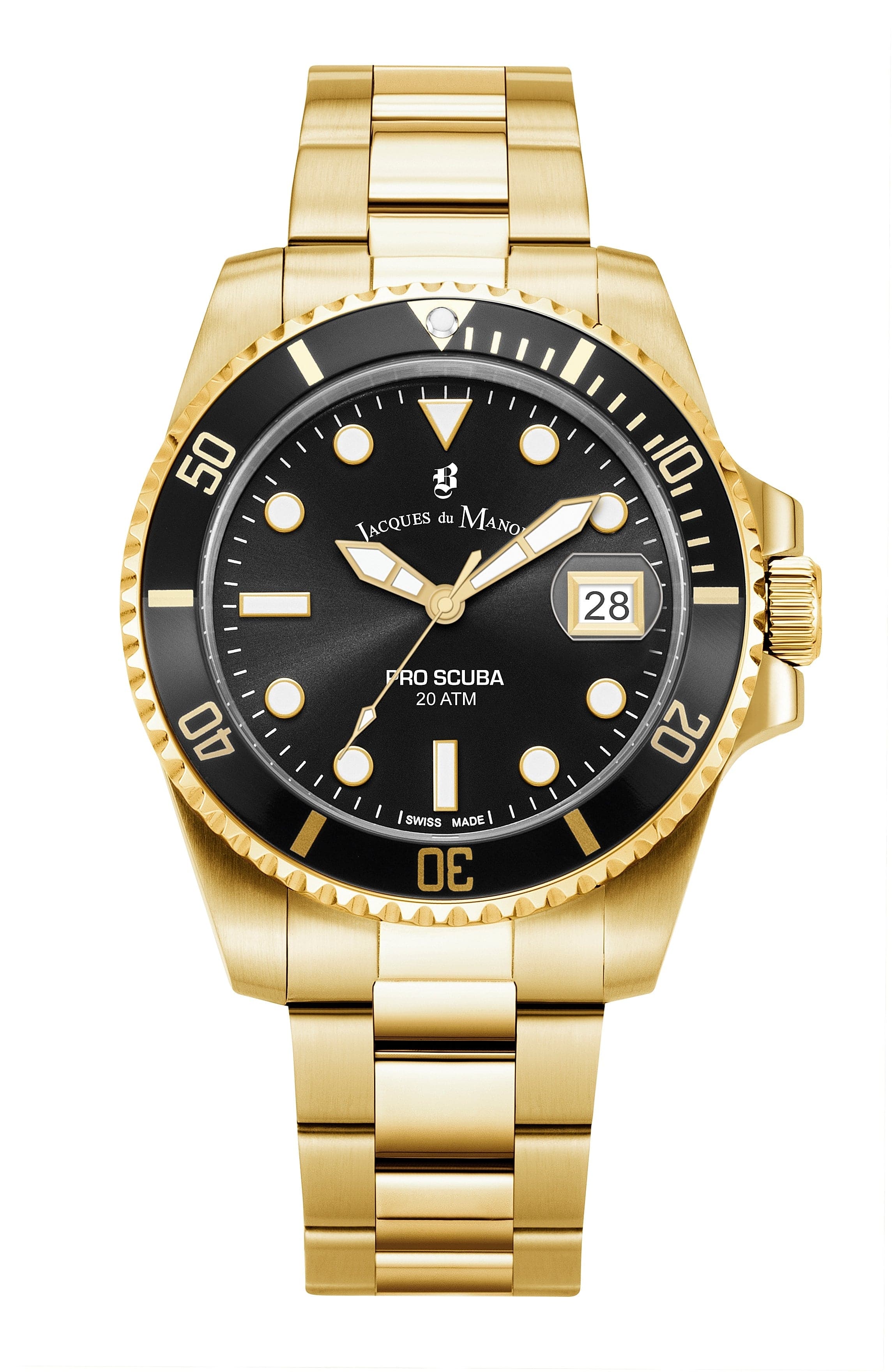 Diver gold deals