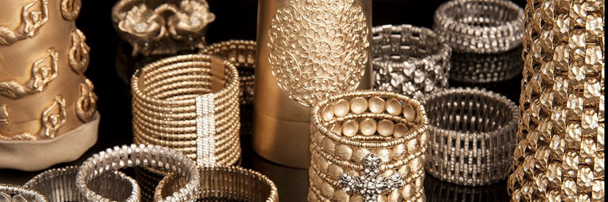 Collection: Bracelets