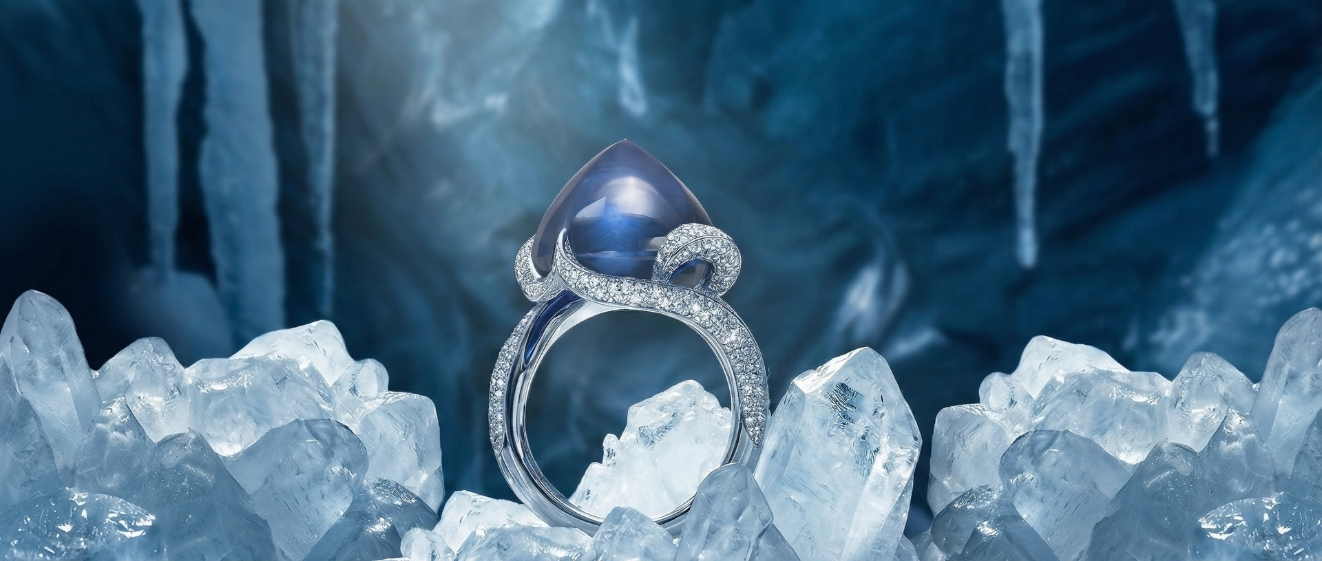 Collection: High Jewellery