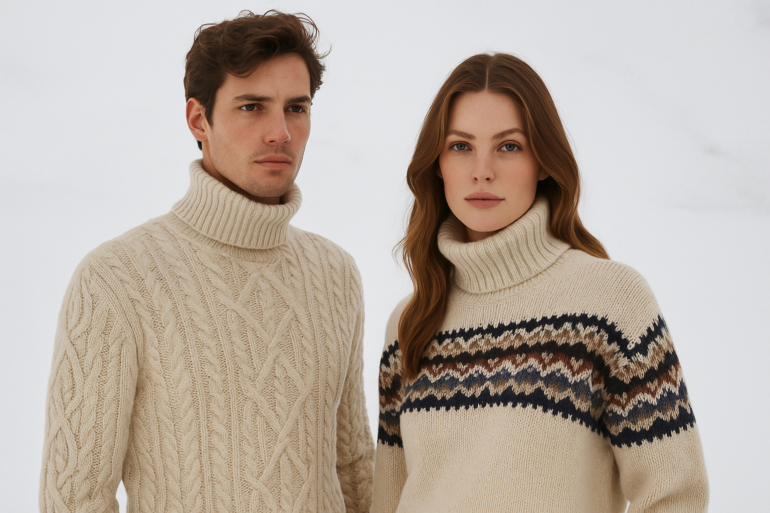 Collection: Knitwear